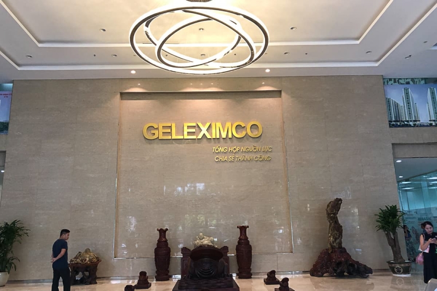 Geleximco Building mang lại một không gian làm việc tiện nghi, sang trọng phục vụ các nhu cầu, dịch vụ của khách hàng